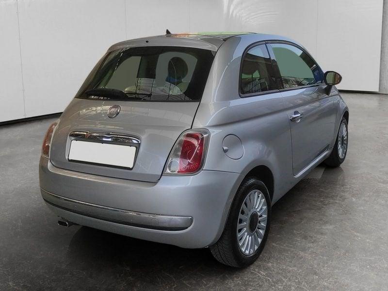 FIAT 500 1.2 Pop 69cv