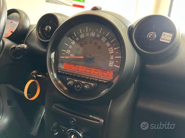 MINI Mini Countrym.(R60) Mini 1.6 One D Busines...