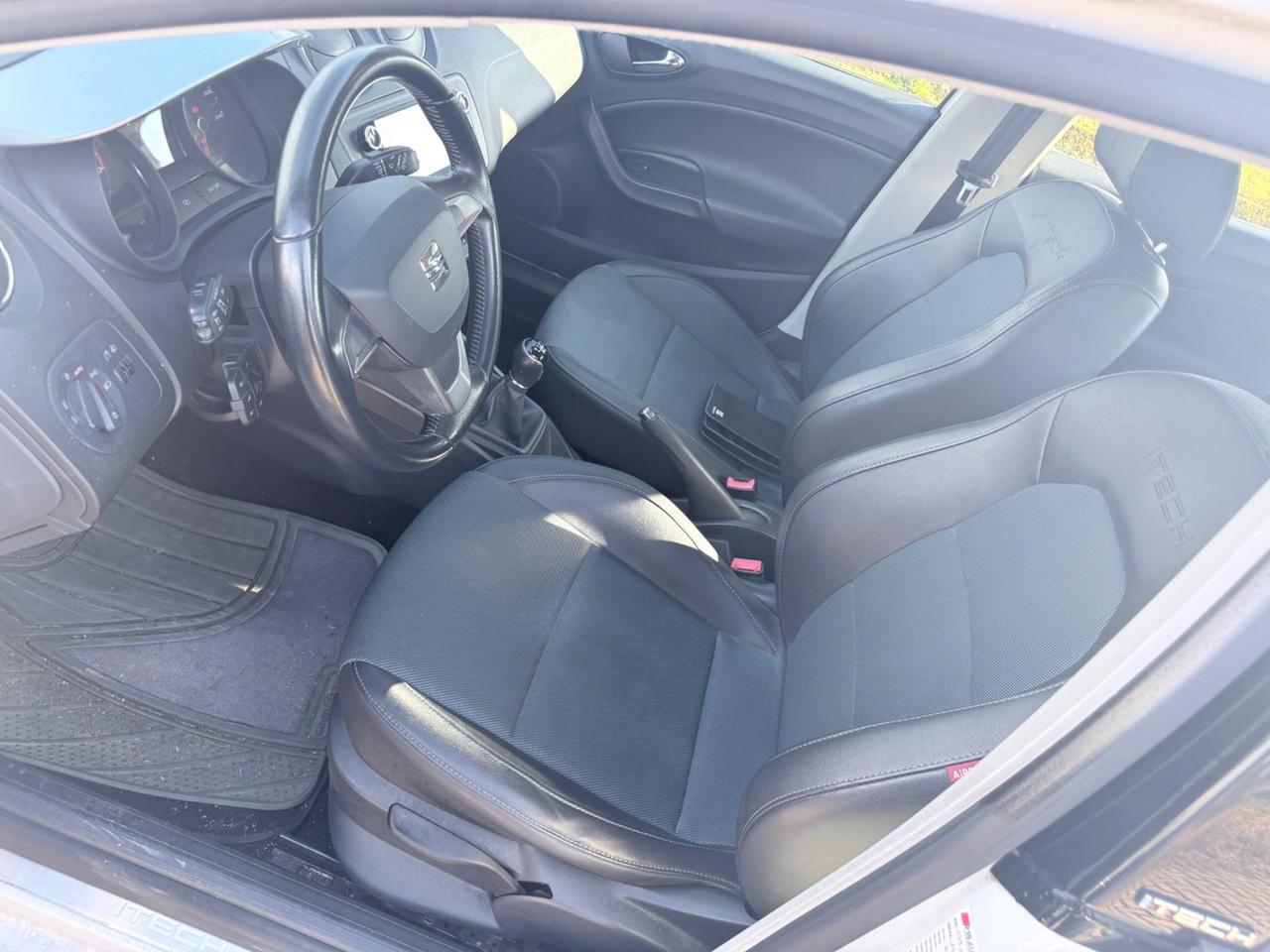 Seat Ibiza 1.2 70 CV 5 porte Business High