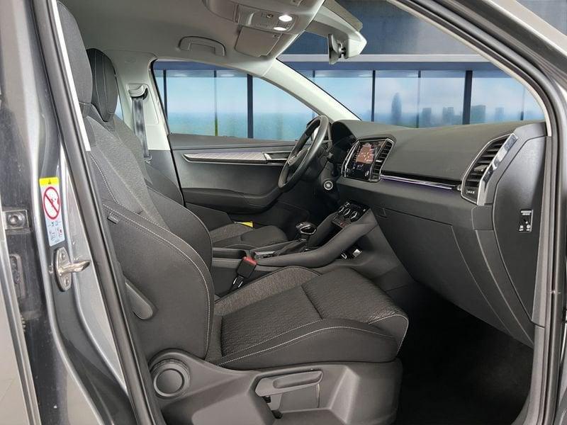 Skoda Karoq Karoq 2.0 TDI EVO SCR 115 CV DSG Style