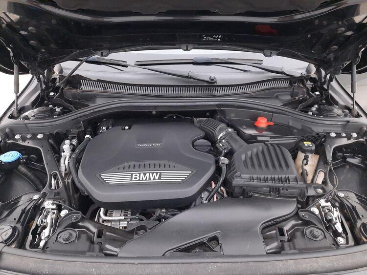 BMW Serie 1 116d BR247249 1.5 Diesel 116CV