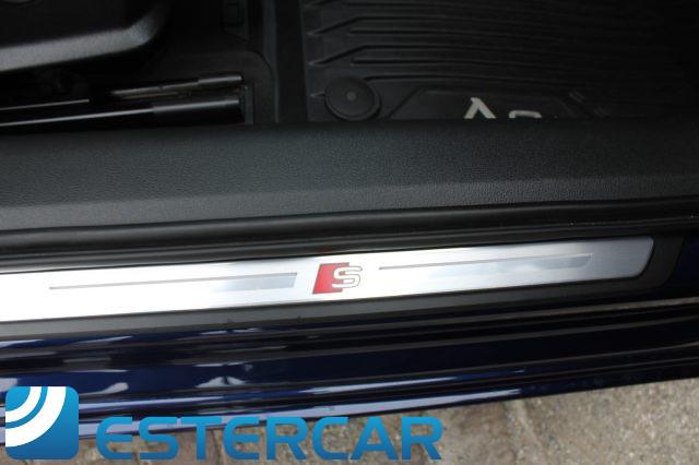 AUDI A6 Avant 50 3.0 TDI quattro tiptronic Sport S LINE