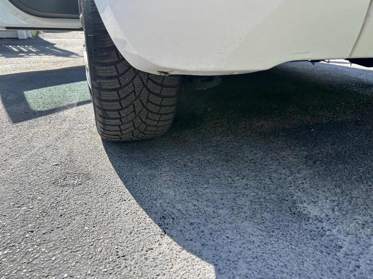 Citroen C3 Picasso 1.4 BENZ/GPL CASA MADRE