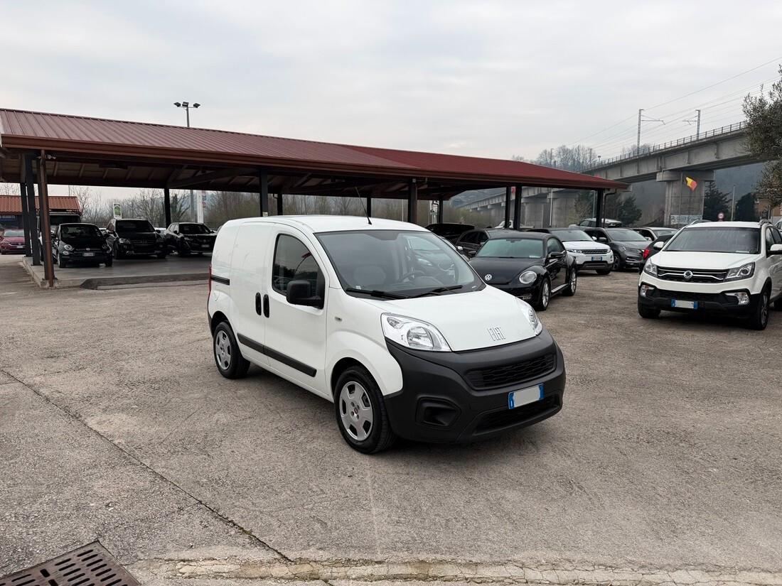 Fiat Fiorino 1.3 MJT 95CV Cargo