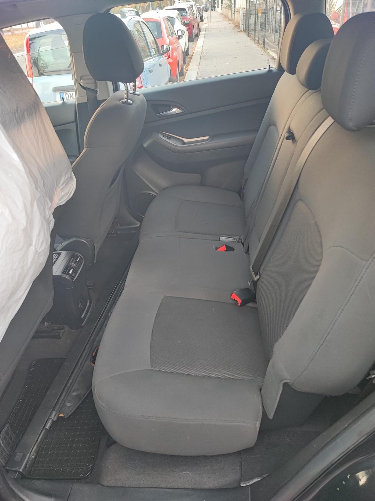 Chevrolet Orlando 2.0 Diesel 163CV 7 posti