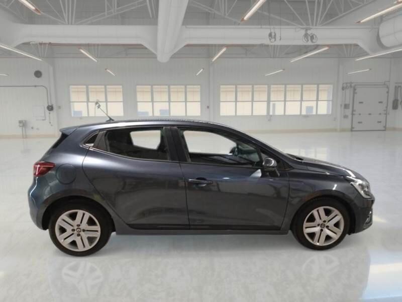 Renault Clio TCe 90 CV 5 porte Business