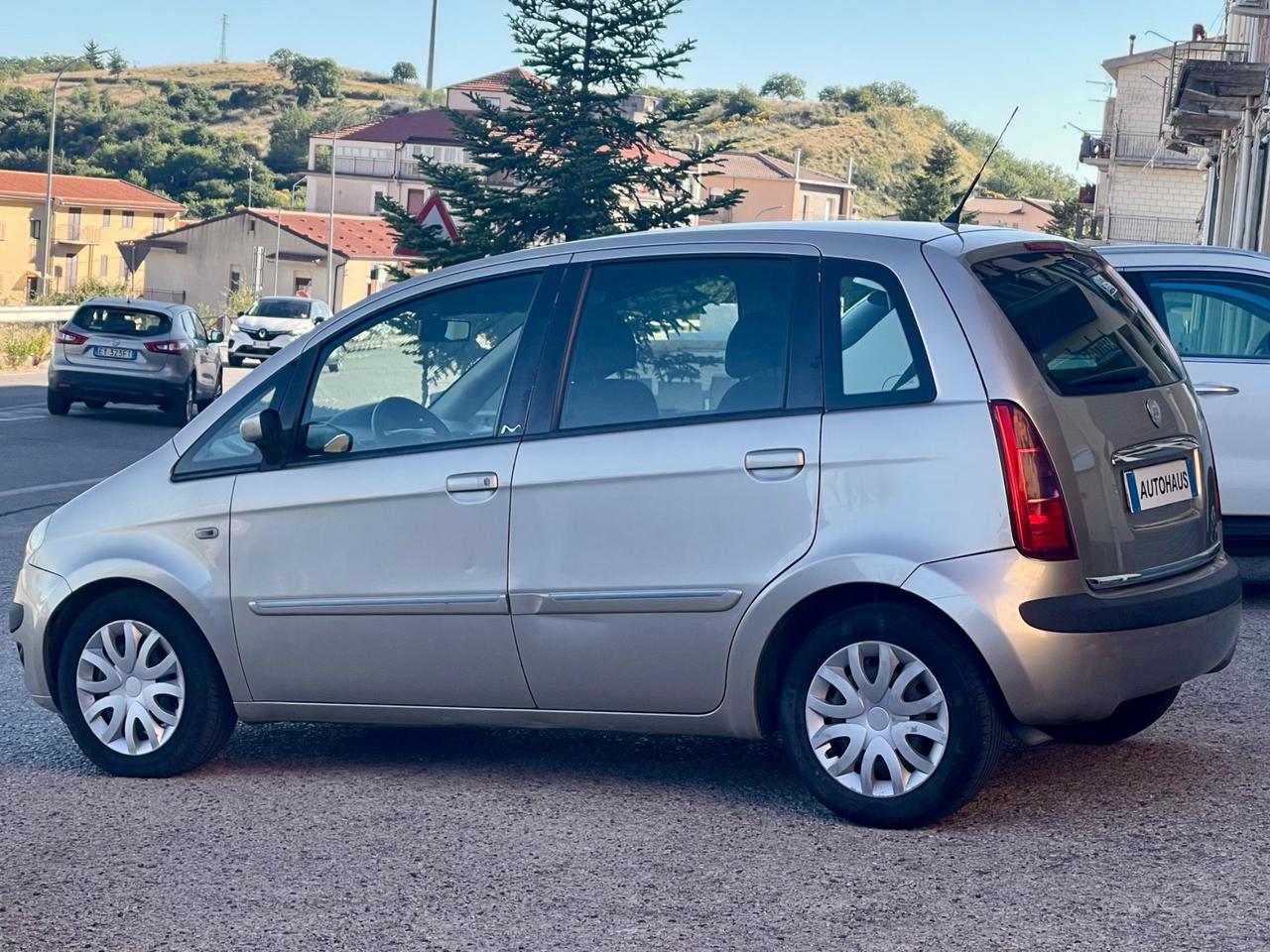 Lancia MUSA 1.3 Multijet 16V Oro