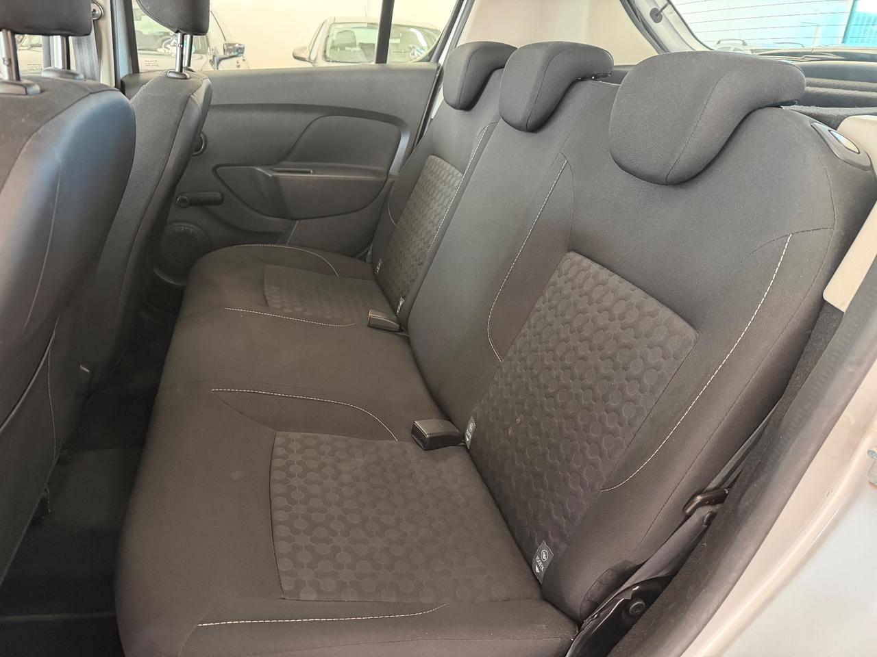 Dacia Sandero 0.9 TCe 12V 90CV Start&Stop Lauréate