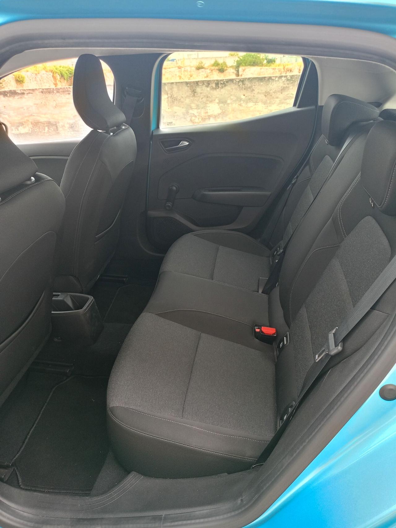 Renault Clio 1500 DIESEL 100 CV 5 porte