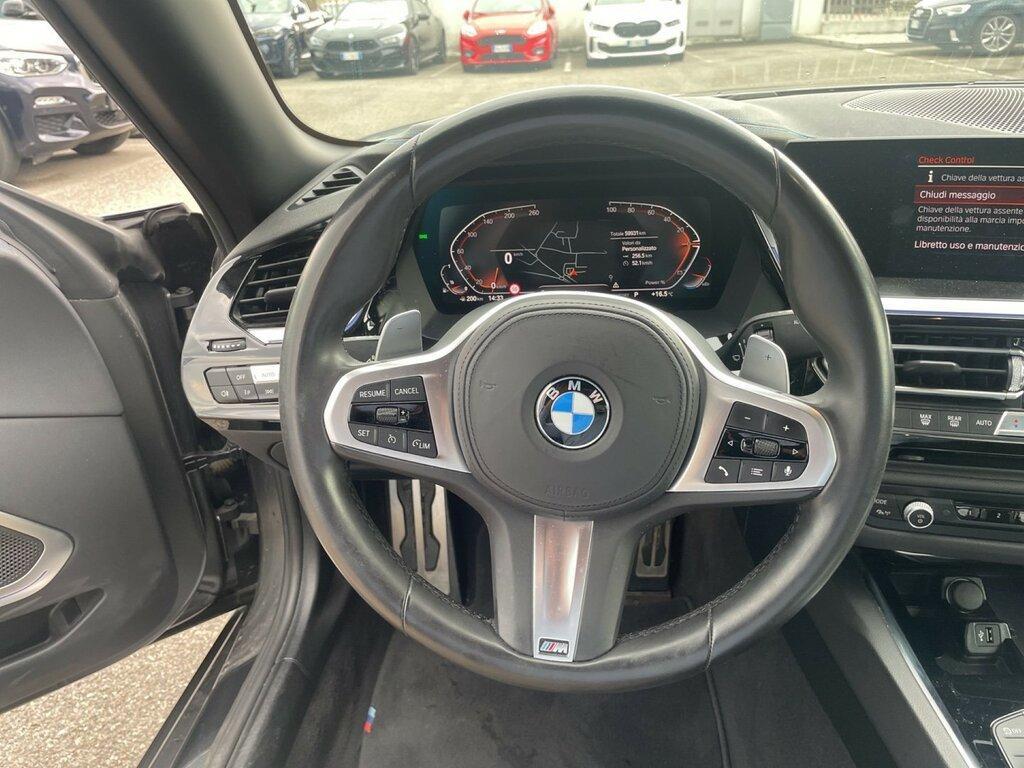 BMW Z4 20 i Msport sDrive Steptronic