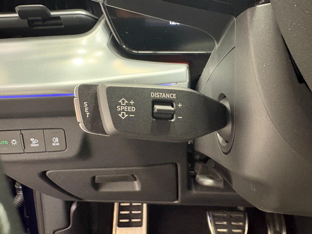 AUDI Q3 TDI S-TRONIC S-LINE EDITION