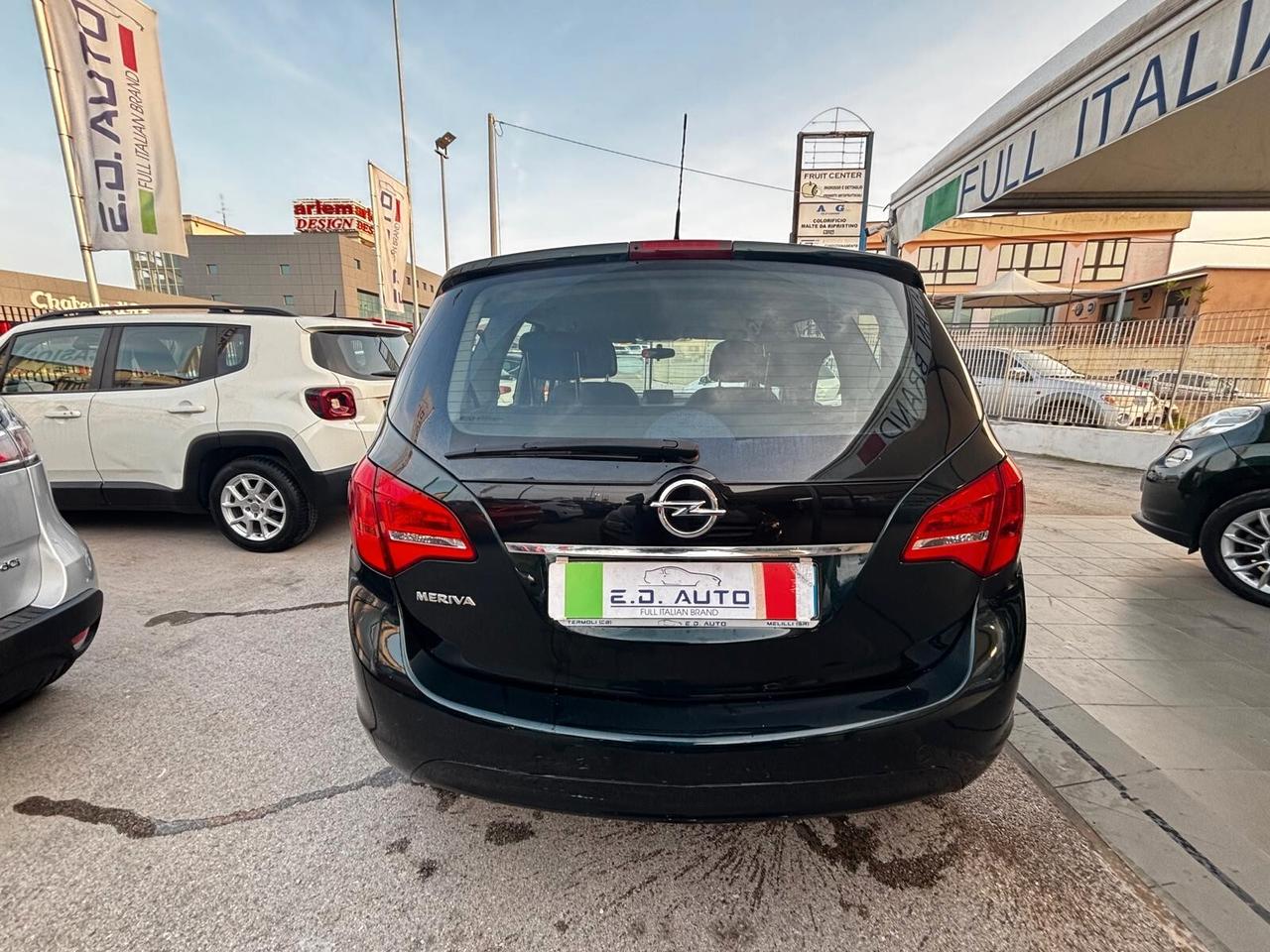 Opel Meriva 1.4 100CV One