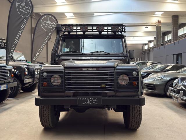 LAND ROVER Defender 90 2.5 Td5 S.W. Tomb Raider *LEGGERE DESCRIZIONE*