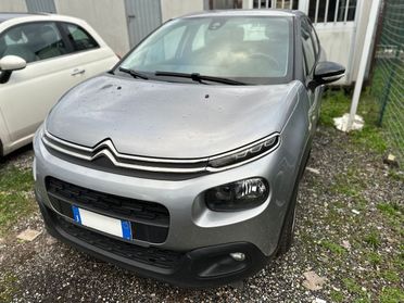 CITROEN C3 3ª serie - C3 PureTech 82 Shine