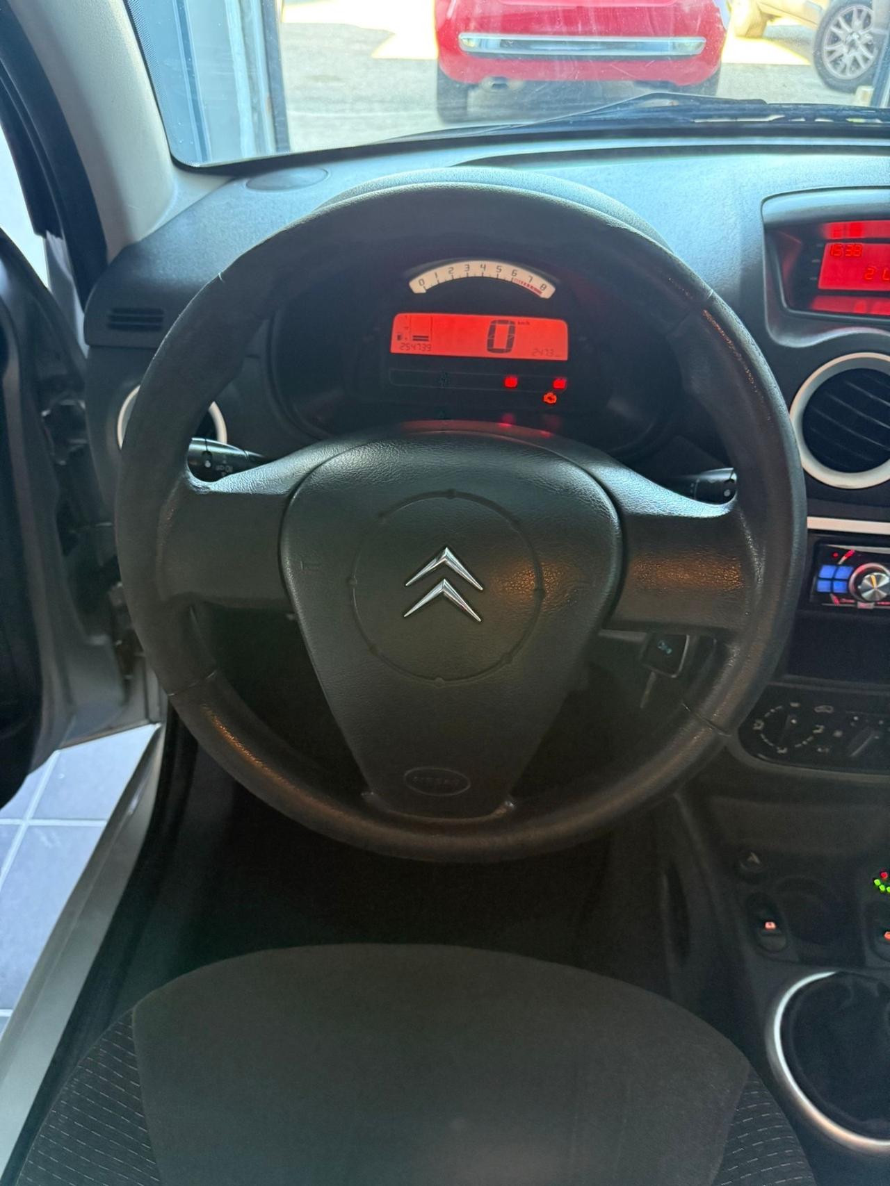 Citroen C3 1.4 - GPL - NEOPATENTATI