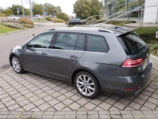 Volkswagen Golf Variant Golf Variant 1.6 tdi Executive 115cv dsg