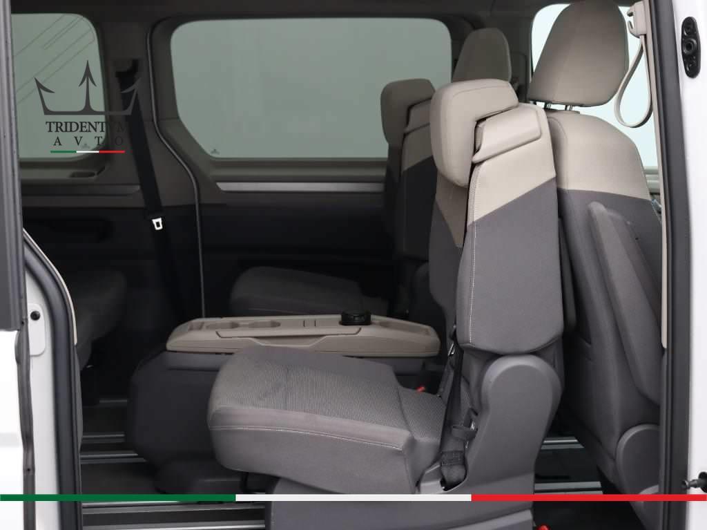 Volkswagen Multivan Multivan 2.0 tdi Edition 150cv dsg 7p.ti