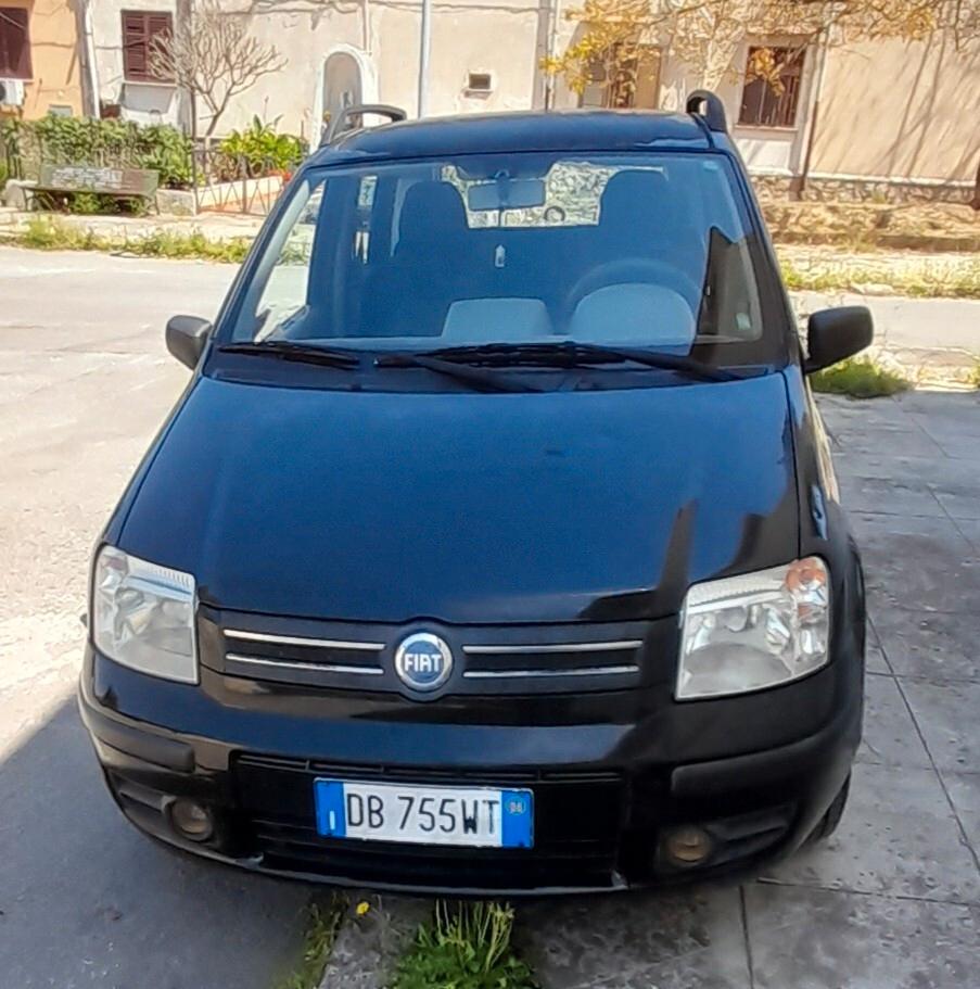 Fiat Panda 1.2 Dynamic