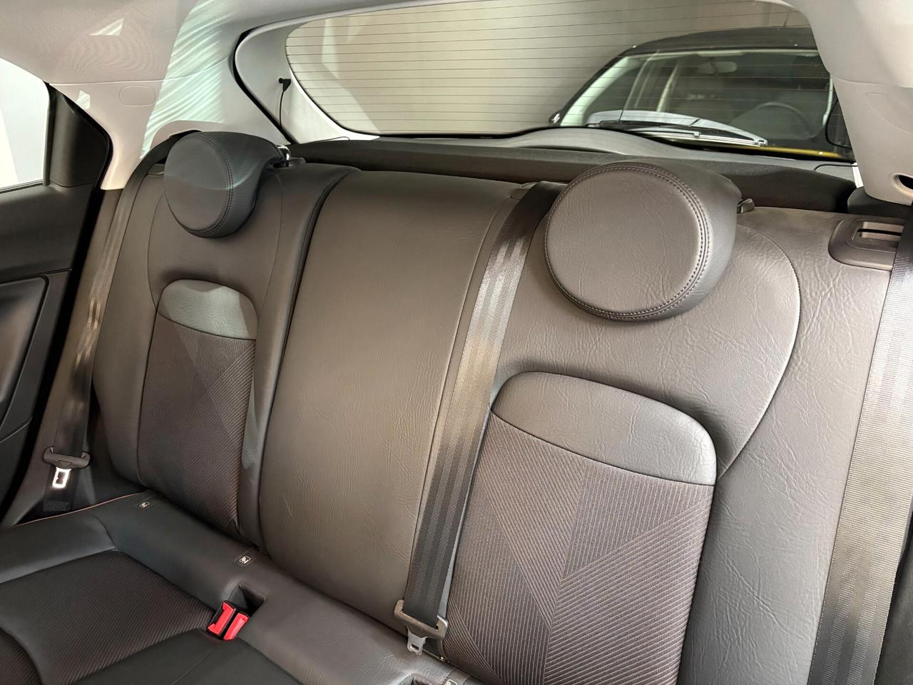 Fiat 500X 1.6 MJT 120cv 120° Anniversario FULL