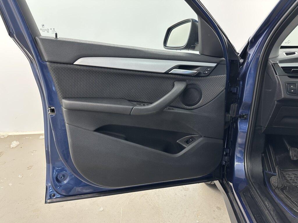 BMW X1 18 d xDrive