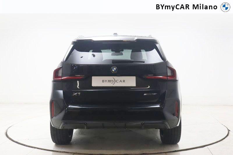 BMW X1 18 i MSport sDrive DCT