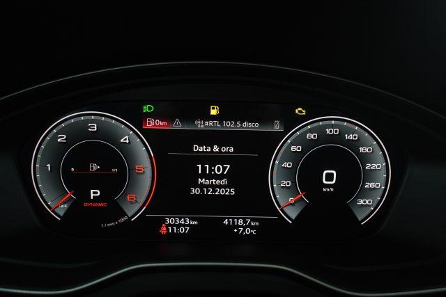 AUDI Q5 Q5 SPB 40 TDI quattro S tronic S line