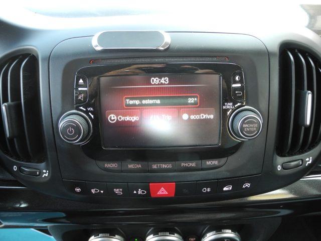FIAT 500L 1.3 Multijet 85cv Pop Star S&S - "Ok NEOPATENTATI"