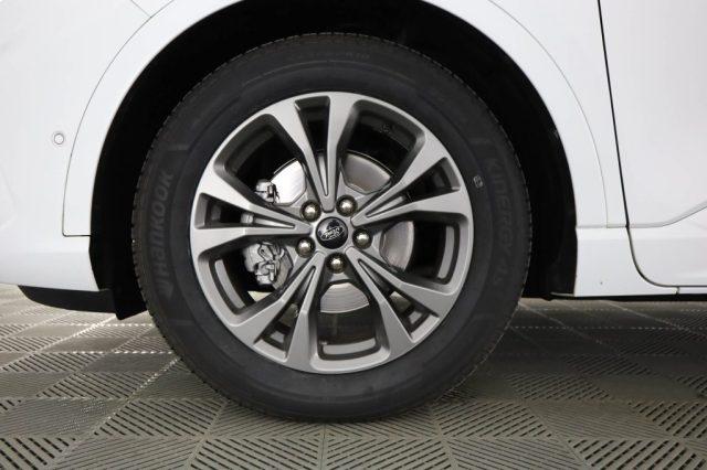 FORD Kuga Kuga 2.0 EcoBlue Hybrid 150 CV 2WD ST-Line
