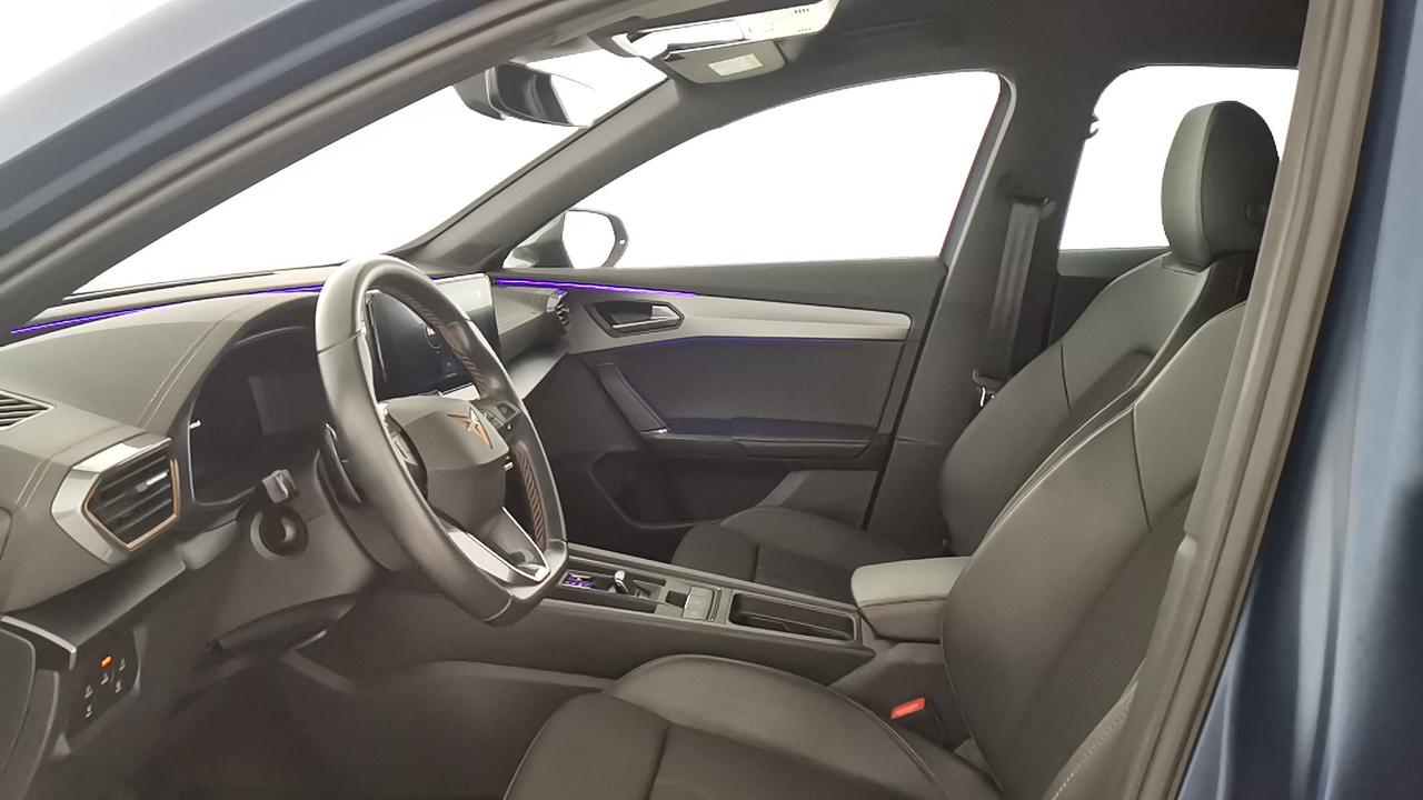 CUPRA Formentor 2020 - Formentor 1.4 e-hybrid 204cv dsg