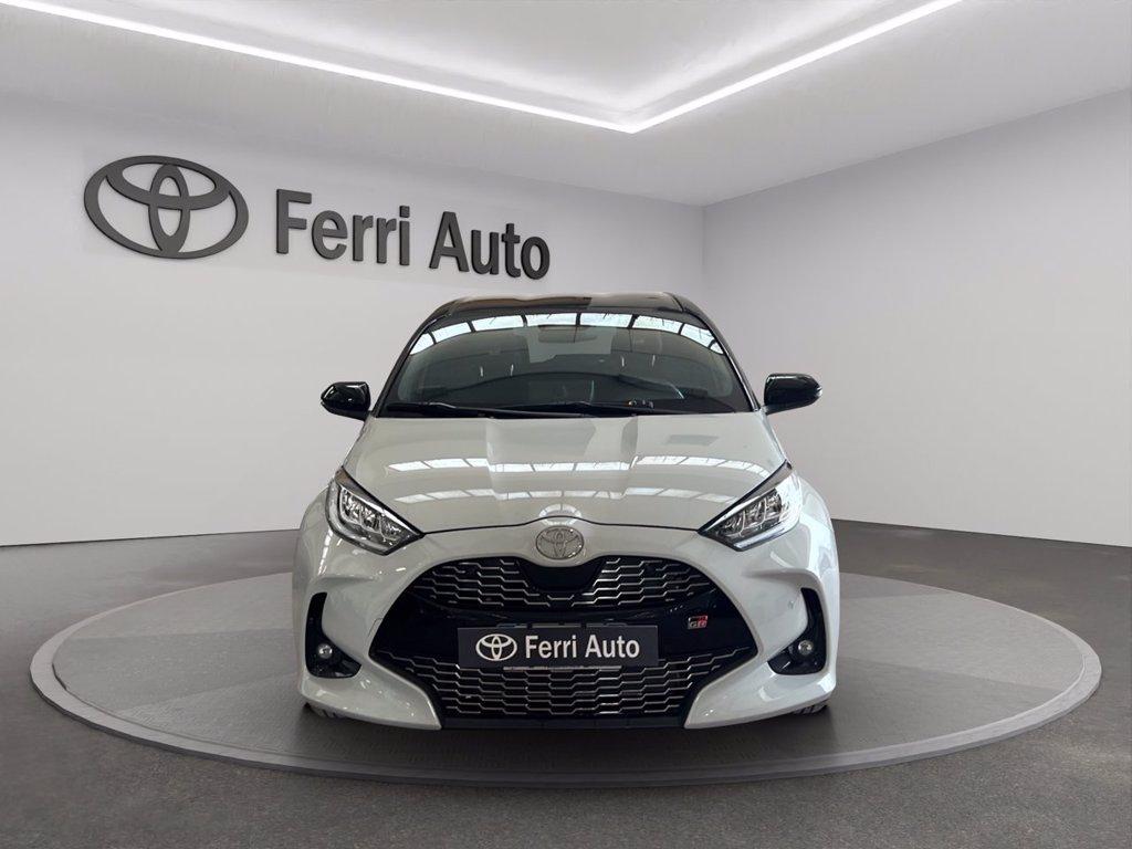 TOYOTA Yaris 1.5h 130 lounge del 2024