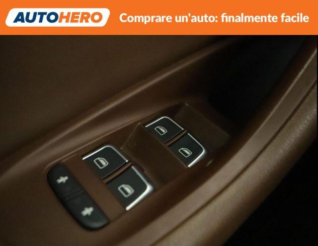 AUDI A6 3.0 TDI quattro S tronic