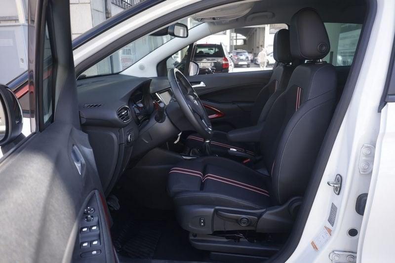 Opel Crossland Opel Crossland 1.2 83cv Elegance MT5 Unicoproprietario