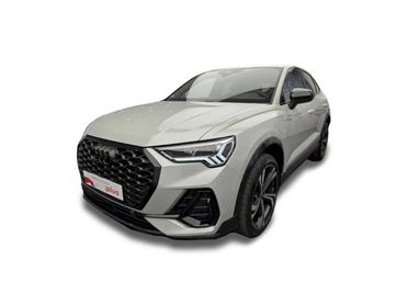 AUDI Q3 SB SPORTBACK 45 TFSI E S TRONIC MY 24