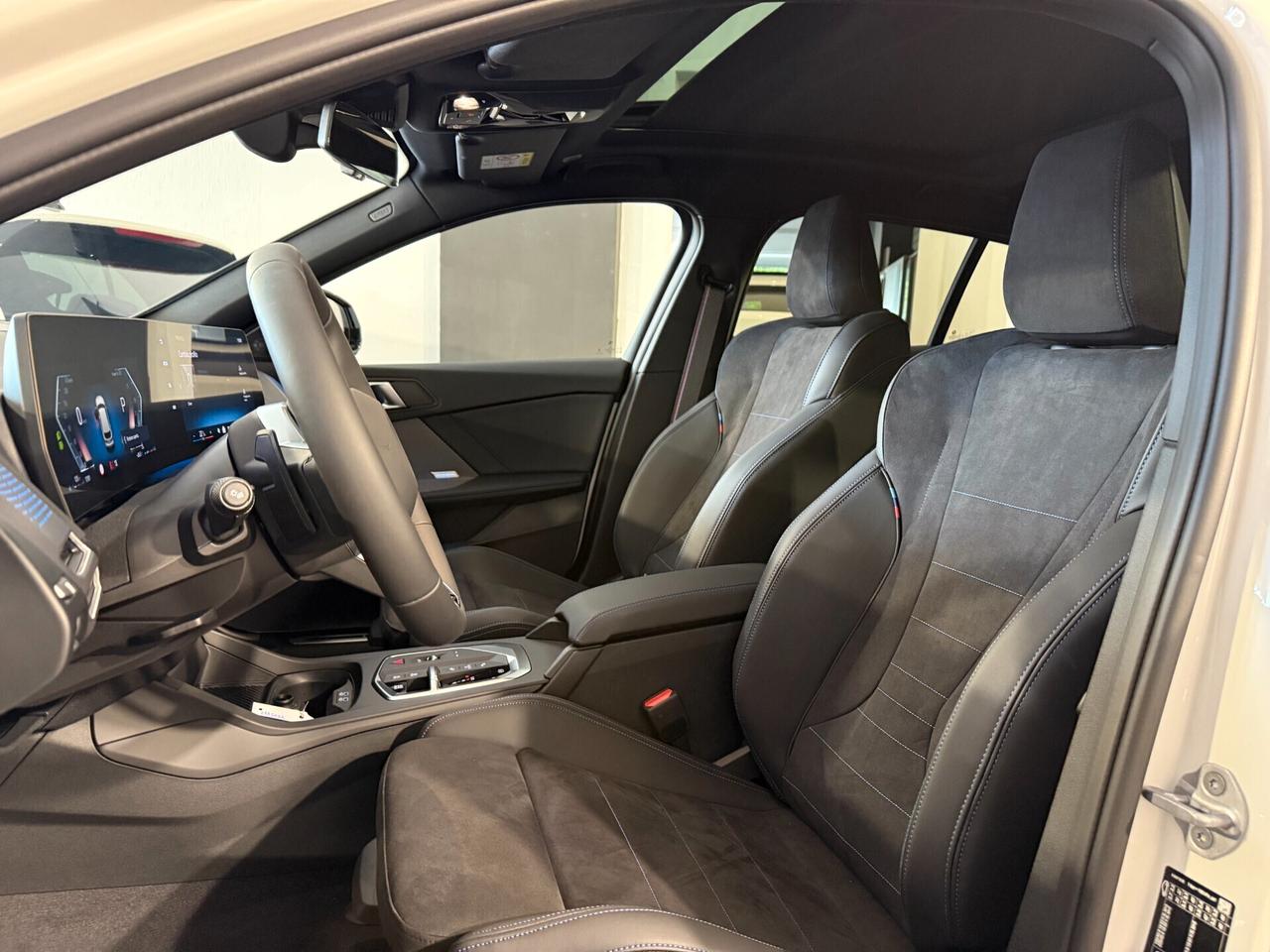 Bmw 120 120d 48V 5p. MSport Pro