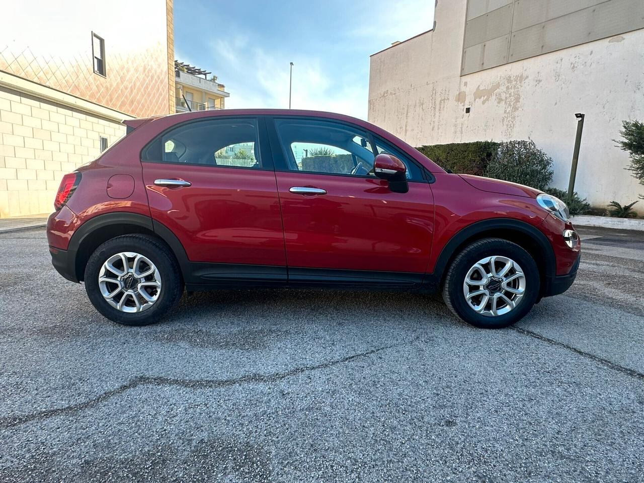 Fiat 500X 1.3 MultiJet 95 CV Business