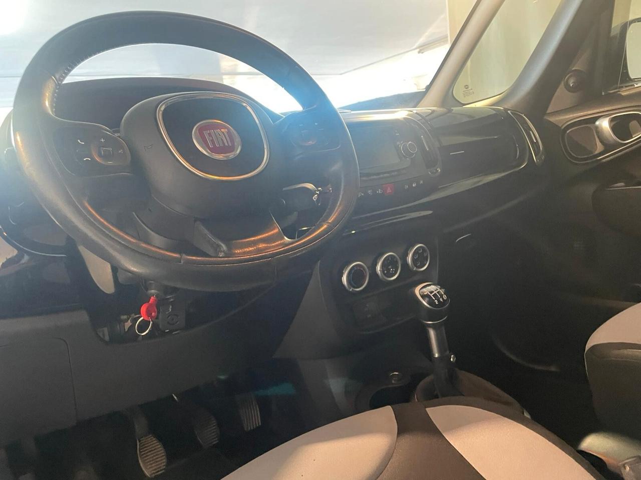 Fiat 500L 1.3 Multijet 85 CV NEOPATENTATI