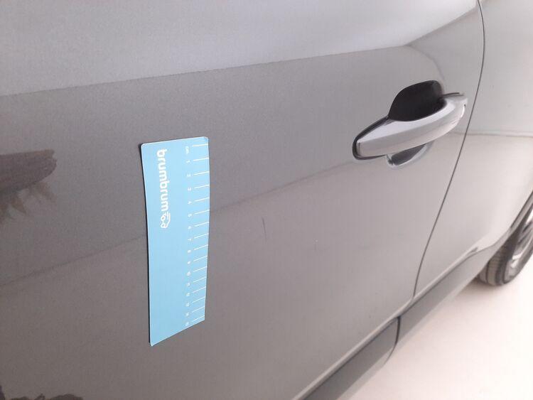 Citroen C4 X Max EAT8 BR900302 1.2 Benzina 131CV