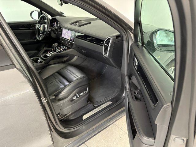 PORSCHE Cayenne Coupé 3.0 V6 E-Hybrid