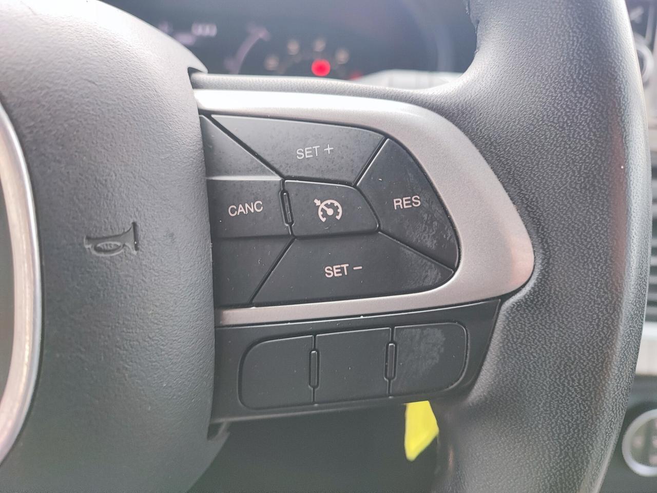 Fiat Tipo 1.4 4 porte Lounge