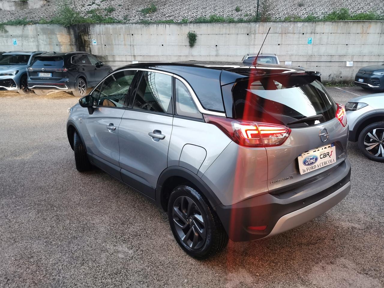 Opel Crossland 1.5 ECOTEC D 110cv Start&Stop 20° anniv.