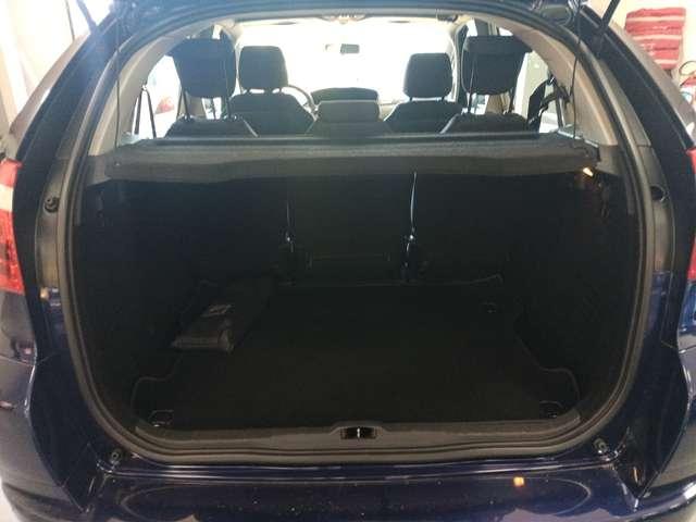 Citroen C4 C4 Picasso I 2006 Picasso 1.6 hdi