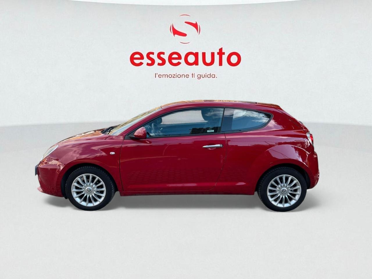 Alfa Romeo MiTo 1.4 78 CV 8V S&S