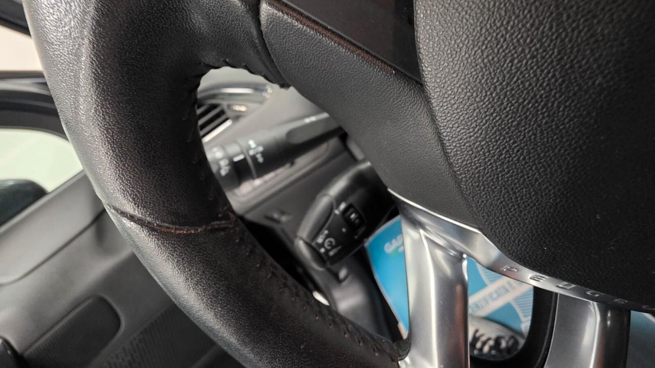 Peugeot 208 BlueHDi 75 5 porte Allure