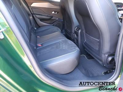 Peugeot 308 1.2 puretech t GT s&s 130cv eat8