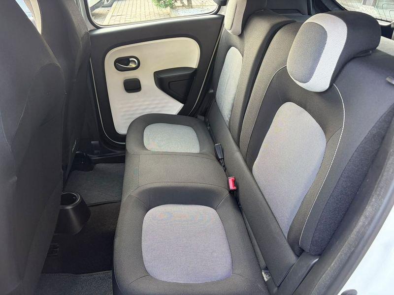 Renault Twingo 1.0 sce Zen (live) 69cv E6 PER NEOPATENTATI