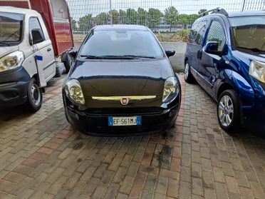 Fiat Punto Evo Punto Evo 1.3 Mjt 75 CV DPF 3 porte S&S Active