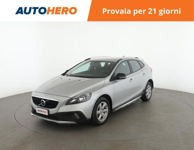 VOLVO V40 Cross Country T4 AWD Geartronic Business