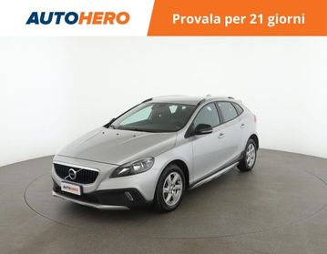 VOLVO V40 Cross Country T4 AWD Geartronic Business
