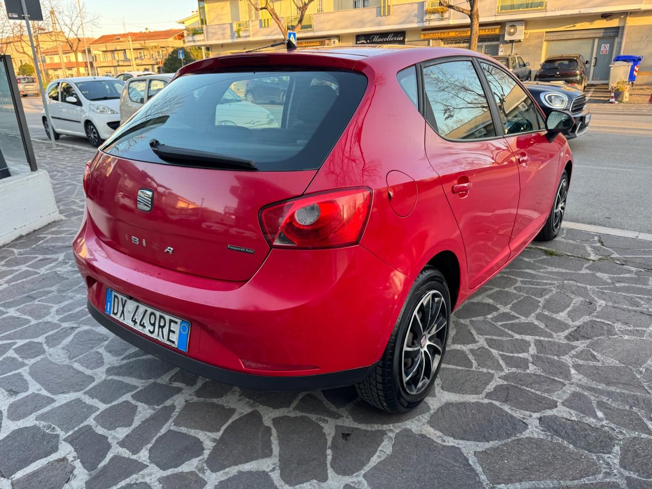 Seat Ibiza 1.2 5p. Style 70cv