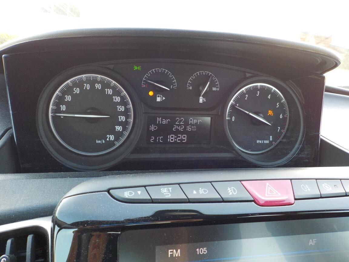 Lancia Ypsilon 1.0 FireFly 5 porte S&S Hybrid Ecochic Gold